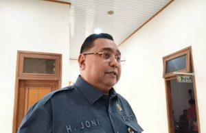 PKL Kembangjoyo Merosot Drastis, DPRD Pati Soroti Efektivitas Revitalisasi