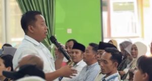 Tegas! DPRD Pati Ingatkan Larangan Pungutan di Sekolah Negeri