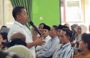 Tegas! DPRD Pati Ingatkan Larangan Pungutan di Sekolah Negeri