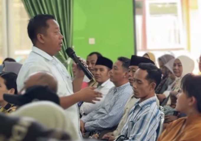 Tegas! DPRD Pati Ingatkan Larangan Pungutan di Sekolah Negeri