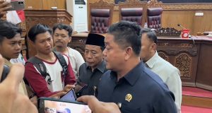 DPRD Pati Soroti LKPJ 2025, Pendidikan hingga Infrastruktur Jadi Fokus Perbaikan