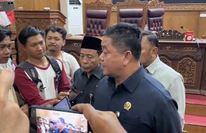 DPRD Pati Soroti LKPJ 2025, Pendidikan hingga Infrastruktur Jadi Fokus Perbaikan