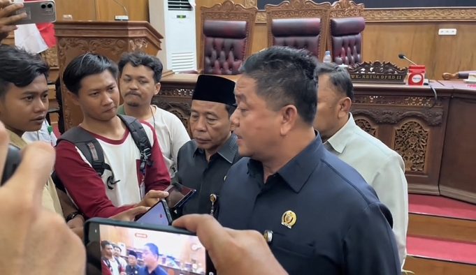 DPRD Pati Soroti LKPJ 2025, Pendidikan hingga Infrastruktur Jadi Fokus Perbaikan