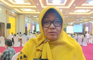 Kasus Dugaan Pelecehan di Ponpes Tlogowungu Jadi Sorotan, DPRD Pati Desak Perlindungan Korban Anggota Komisi D DPRD Kabupaten Pati, Endah Sri Wahyuningati