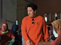 Danu Ikhsan: Semangat Kartini Dorong Perempuan Berani Bermimpi dan Berkarya