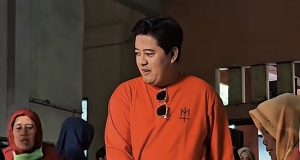 Danu Ikhsan: Semangat Kartini Dorong Perempuan Berani Bermimpi dan Berkarya