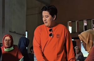 Danu Ikhsan: Semangat Kartini Dorong Perempuan Berani Bermimpi dan Berkarya