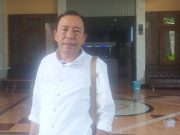 DPRD Pati Dorong Perbaikan Jalan Rusak Dimaksimalkan Saat Kemarau