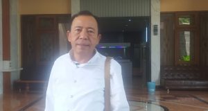 DPRD Pati Dorong Perbaikan Jalan Rusak Dimaksimalkan Saat Kemarau