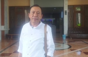 DPRD Pati Dorong Perbaikan Jalan Rusak Dimaksimalkan Saat Kemarau