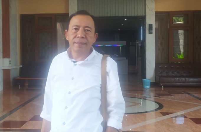 DPRD Pati Dorong Perbaikan Jalan Rusak Dimaksimalkan Saat Kemarau