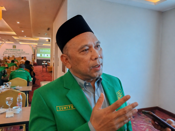 DPRD Pati Dorong Pemkab Perkuat Dukungan untuk Madin dan TPQ