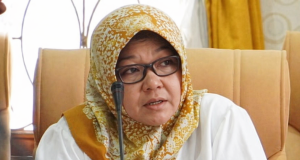 DPRD Pati Dorong Gerakan Gemar Makan Ikan untuk Tekan Angka Stunting