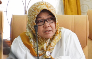 DPRD Pati Dorong Gerakan Gemar Makan Ikan untuk Tekan Angka Stunting
