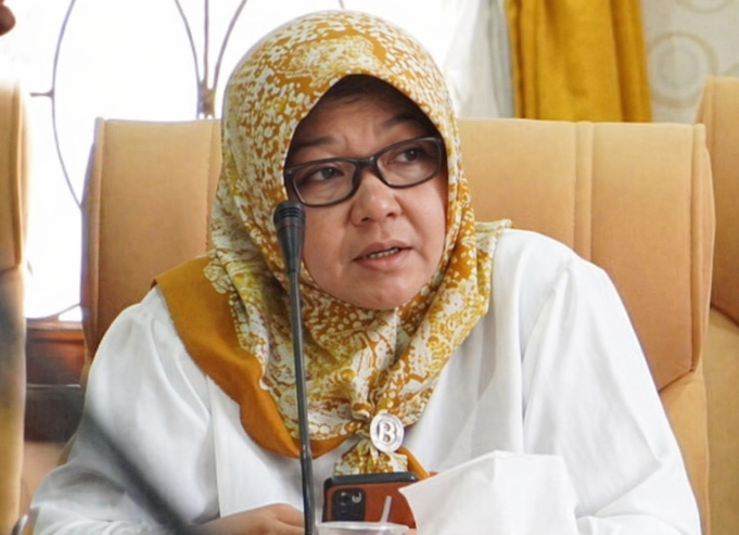 DPRD Pati Dorong Gerakan Gemar Makan Ikan untuk Tekan Angka Stunting