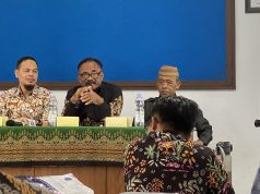 Gerakan Indonesia ASRI di Pati, DPRD Tekankan Kolaborasi Atasi Persoalan Sampah