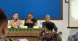 Gerakan Indonesia ASRI di Pati, DPRD Tekankan Kolaborasi Atasi Persoalan Sampah