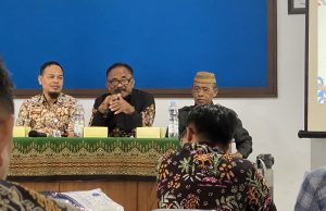 Gerakan Indonesia ASRI di Pati, DPRD Tekankan Kolaborasi Atasi Persoalan Sampah