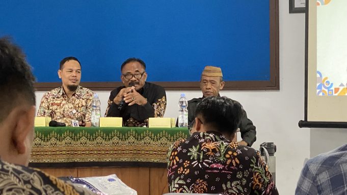 Gerakan Indonesia ASRI di Pati, DPRD Tekankan Kolaborasi Atasi Persoalan Sampah