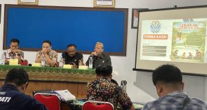 Haryono DPRD Pati Dorong Kolaborasi Semua Pihak Wujudkan Indonesia ASRI