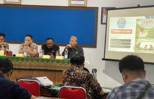 Haryono DPRD Pati Dorong Kolaborasi Semua Pihak Wujudkan Indonesia ASRI