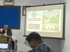Anggota Komisi C DPRD Kabupaten Pati Dorong Kolaborasi Wujudkan Indonesia ASRI dan Atasi Krisis Sampah
