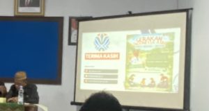 Anggota Komisi C DPRD Kabupaten Pati Dorong Kolaborasi Wujudkan Indonesia ASRI dan Atasi Krisis Sampah