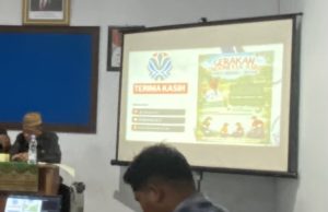 Anggota Komisi C DPRD Kabupaten Pati Dorong Kolaborasi Wujudkan Indonesia ASRI dan Atasi Krisis Sampah
