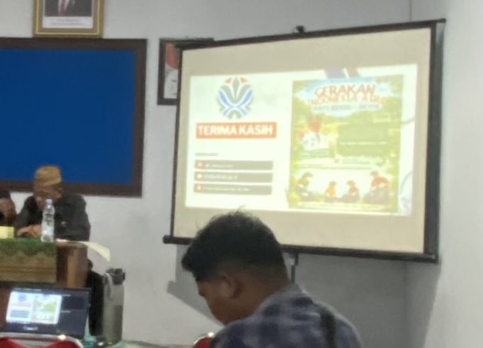 Anggota Komisi C DPRD Kabupaten Pati Dorong Kolaborasi Wujudkan Indonesia ASRI dan Atasi Krisis Sampah