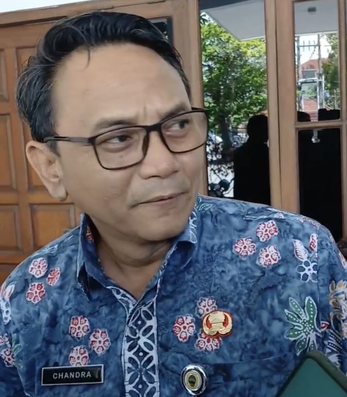 Anggaran Kursi Pijat Pejabat di Pati Dicoret, Pemkab Prioritaskan Infrastruktur