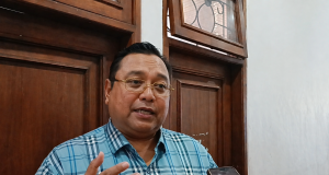 Komisi C DPRD Pati Siap Panggil DPUTR, Soroti Kepastian Proyek Perbaikan Jalan