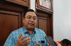 Komisi C DPRD Pati Siap Panggil DPUTR, Soroti Kepastian Proyek Perbaikan Jalan