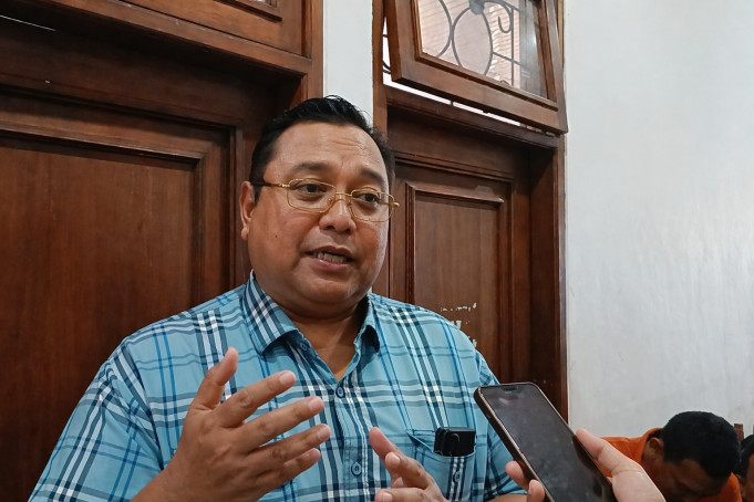 Komisi C DPRD Pati Siap Panggil DPUTR, Soroti Kepastian Proyek Perbaikan Jalan
