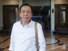 TPG Belum Cair, DPRD Pati Bongkar Penyebab dan Janji Segera Bayar Ir. Bambang Susilo, Wakil Ketua II DPRD Kab. Pati
