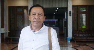TPG Belum Cair, DPRD Pati Bongkar Penyebab dan Janji Segera Bayar Ir. Bambang Susilo, Wakil Ketua II DPRD Kab. Pati