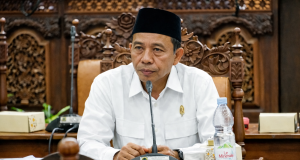 31 Kepsek Terancam Dicopot, DPRD Pati Akan Gelar RDP Lanjutan Ir. Bambang Susilo, Wakil Ketua II DPRD Kabupaten Pati