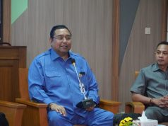 Bank Sampah di Desa Dinilai Mandek, DPRD Pati Soroti Minimnya Keseriusan Joni Kurnianto, Ketua Komisi C DPRD Pati