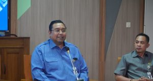 Bank Sampah di Desa Dinilai Mandek, DPRD Pati Soroti Minimnya Keseriusan Joni Kurnianto, Ketua Komisi C DPRD Pati