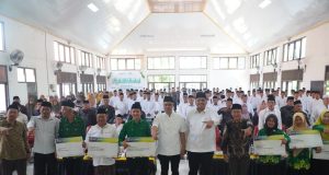 Kartu Guru Sejahtera di Jepara Sasar 17.372 Pendidik non-ASN Sekolah, Madrasah, TPQ hingga Ponpes Kartu Guru Sejahtera di Jepara Sasar 17.372 Pendidik non-ASN Sekolah, Madrasah, TPQ hingga Ponpes