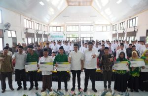 Kartu Guru Sejahtera di Jepara Sasar 17.372 Pendidik non-ASN Sekolah, Madrasah, TPQ hingga Ponpes Kartu Guru Sejahtera di Jepara Sasar 17.372 Pendidik non-ASN Sekolah, Madrasah, TPQ hingga Ponpes