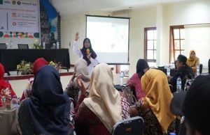 Pemkab Bogor Dorong Tertib Arsip Keluarga dan Permudah Urusan Administrasi Masyarakat Kegiatan membekali peserta dengan pengetahuan praktis