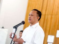 Disnaker Kota Bandung Gelar 139 Pelatihan Berbasis Kebutuhan Industri Kepala Dinas Ketenagakerjaan Kota Bandung Yayan Ahmad Brilyana