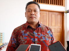 Tak Tahan Jalan Rusak, Warga Protes! DPRD Pati Dorong Solusi Permanen Ketua DPRD Kab. Pati, Ali Badrudin