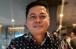 Dukung Cek Kesehatan Gratis, DPRD Pati Sebut Deteksi Dini Kunci Pembangunan Ketua DPRD Kabupaten Pati, Ali Badrudin