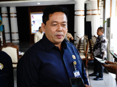 DPRD Ungkap Rencana Pabrik Jagung di Pati, Lahan Kayen-Margoyoso Jadi Kandidat Ketua DPRD Kabupaten Pati, Ali Badrudin
