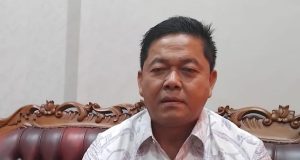 Ketua DPRD Pati Sebut, Perkembangan UMKM Mampu Menekan Angka Pengangguran Ketua DPRD Kabupaten Pati, Ali Badrudin