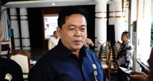 DPRD Ungkap Rencana Pabrik Jagung di Pati, Lahan Kayen-Margoyoso Jadi Kandidat Ketua DPRD Kabupaten Pati, Ali Badrudin