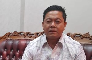 Ketua DPRD Pati Sebut, Perkembangan UMKM Mampu Menekan Angka Pengangguran Ketua DPRD Kabupaten Pati, Ali Badrudin