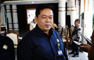 DPRD Ungkap Rencana Pabrik Jagung di Pati, Lahan Kayen-Margoyoso Jadi Kandidat Ketua DPRD Kabupaten Pati, Ali Badrudin