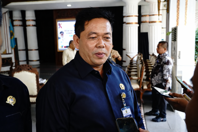 DPRD Ungkap Rencana Pabrik Jagung di Pati, Lahan Kayen-Margoyoso Jadi Kandidat Ketua DPRD Kabupaten Pati, Ali Badrudin